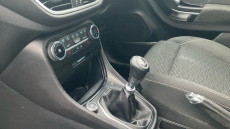 Ford Puma 1.0 EcoBoost Hybrid mHEV Titanium First Ed 5dr Petrol Hatchback